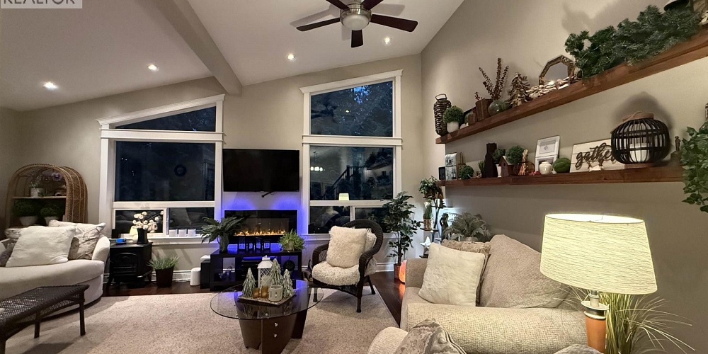 94 COHO AVENUE Kitimat Photo 10 94 COHO AVENUE Kitimat Photo 10